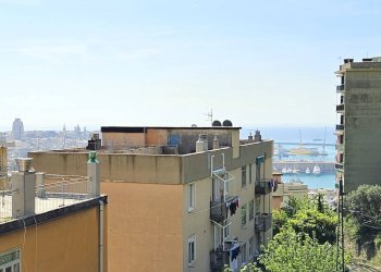Foto 19 - Apartment Via Bari, Genova - photo 19