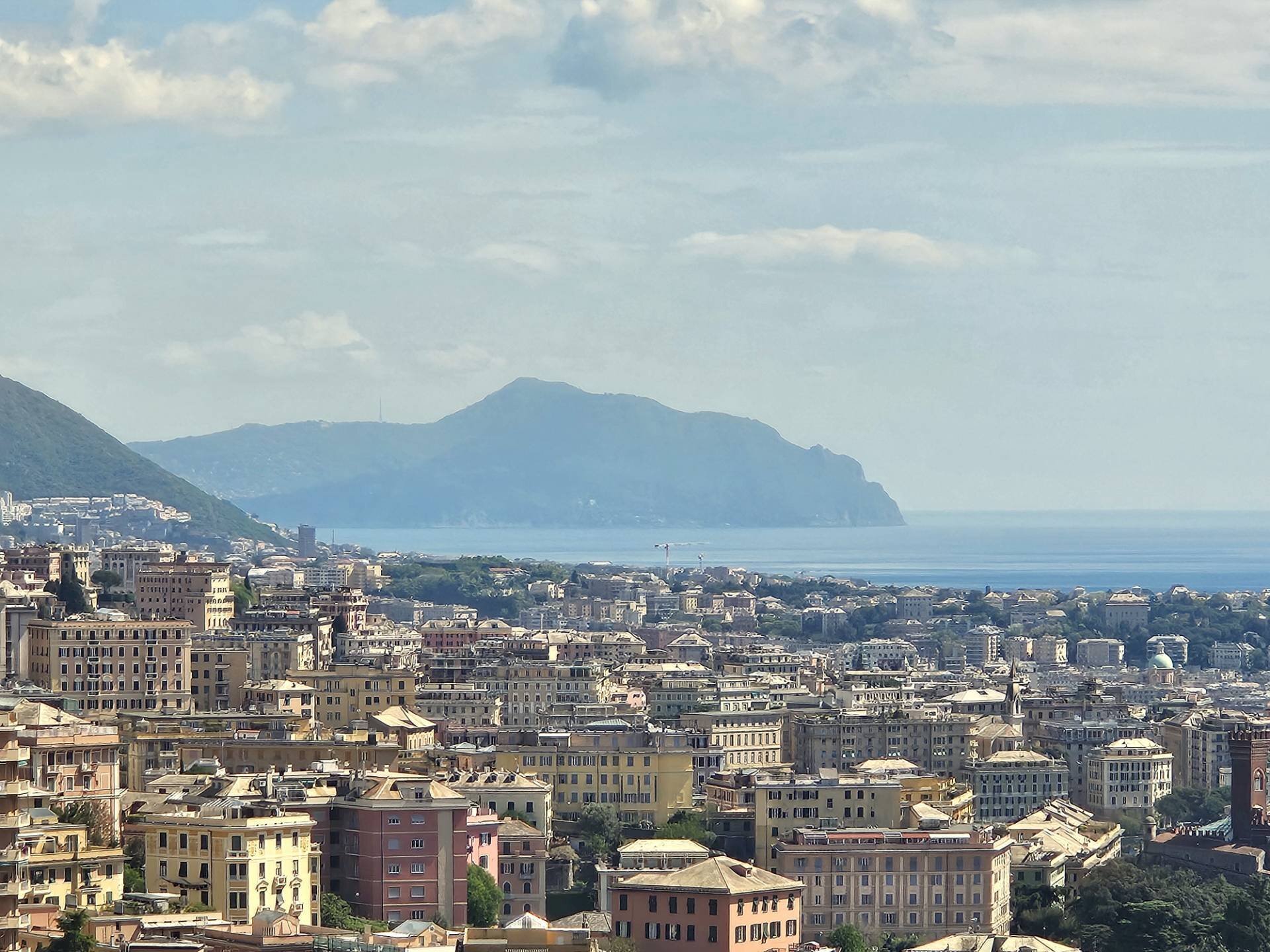 Foto 1 - Appartamento Salita Di Granarolo, Genova - foto 1