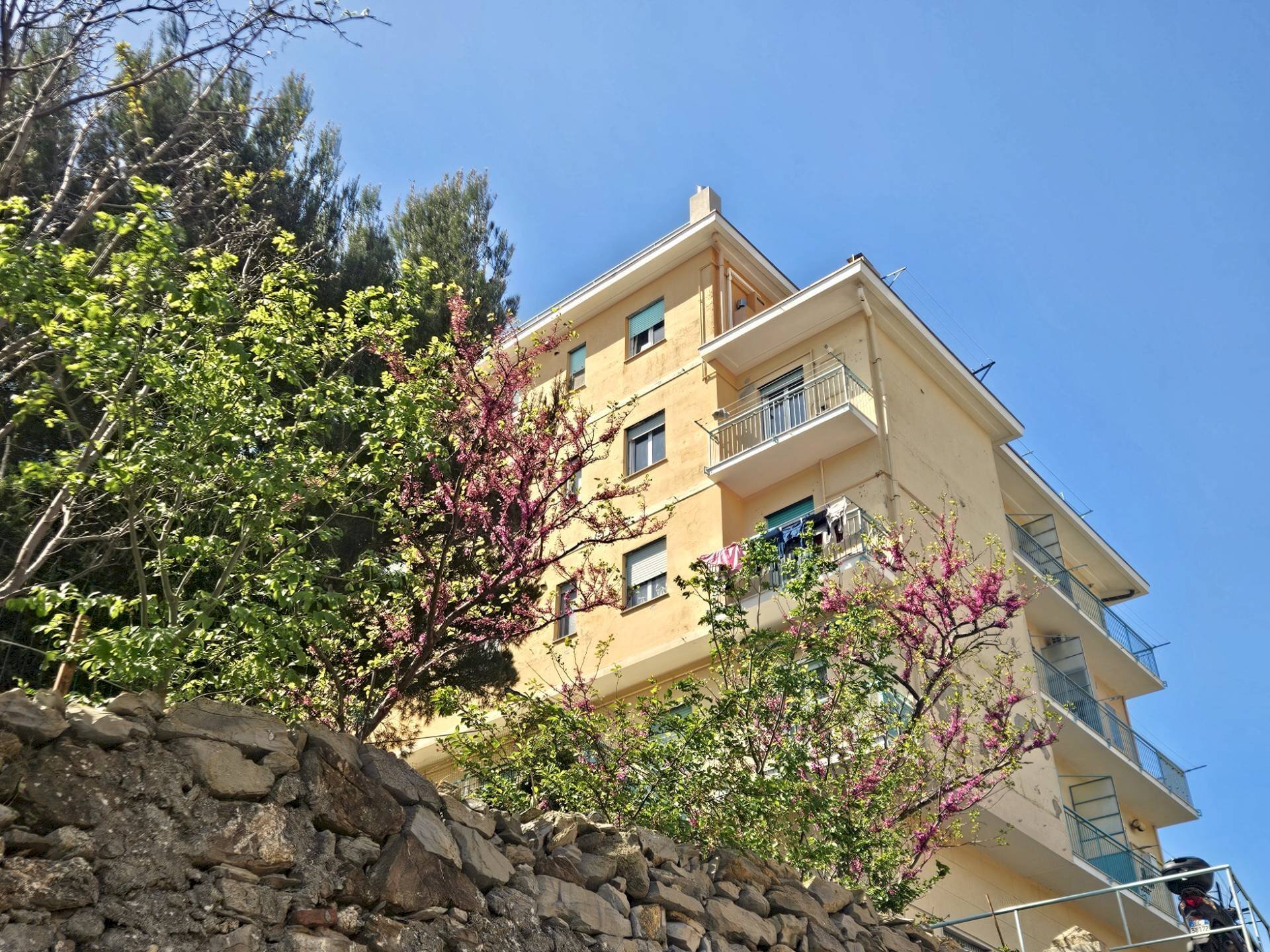 Foto 3 - Appartamento Salita Di Granarolo, Genova - foto 3