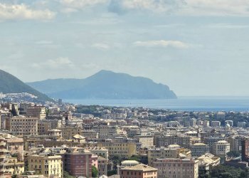 Foto 1 - Appartamento Salita Di Granarolo, Genova - foto 1