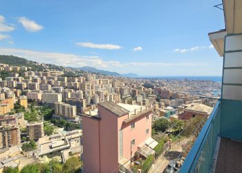 Foto 6 - Appartamento Salita Di Granarolo, Genova - foto 6