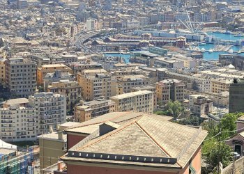 Foto 7 - Appartamento Salita Di Granarolo, Genova - foto 7