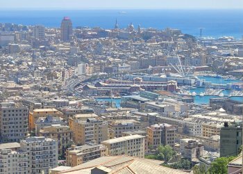 Foto 8 - Appartamento Salita Di Granarolo, Genova - foto 8