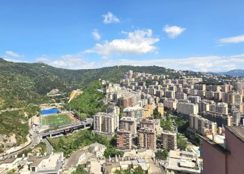 Foto 9 - Appartamento Salita Di Granarolo, Genova - foto 9