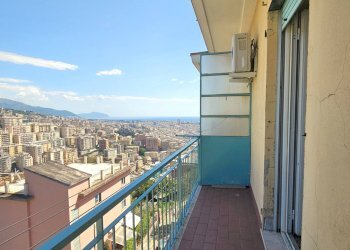 Foto 12 - Appartamento Salita Di Granarolo, Genova - foto 12