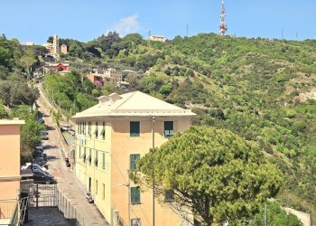Foto 18 - Appartamento Salita Di Granarolo, Genova - foto 18