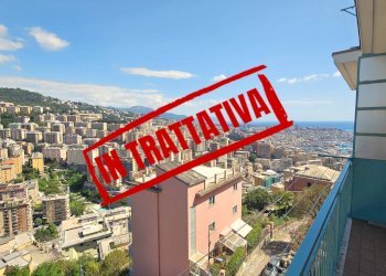 Foto 1 - Apartment Salita Di Granarolo, Genova - photo 1