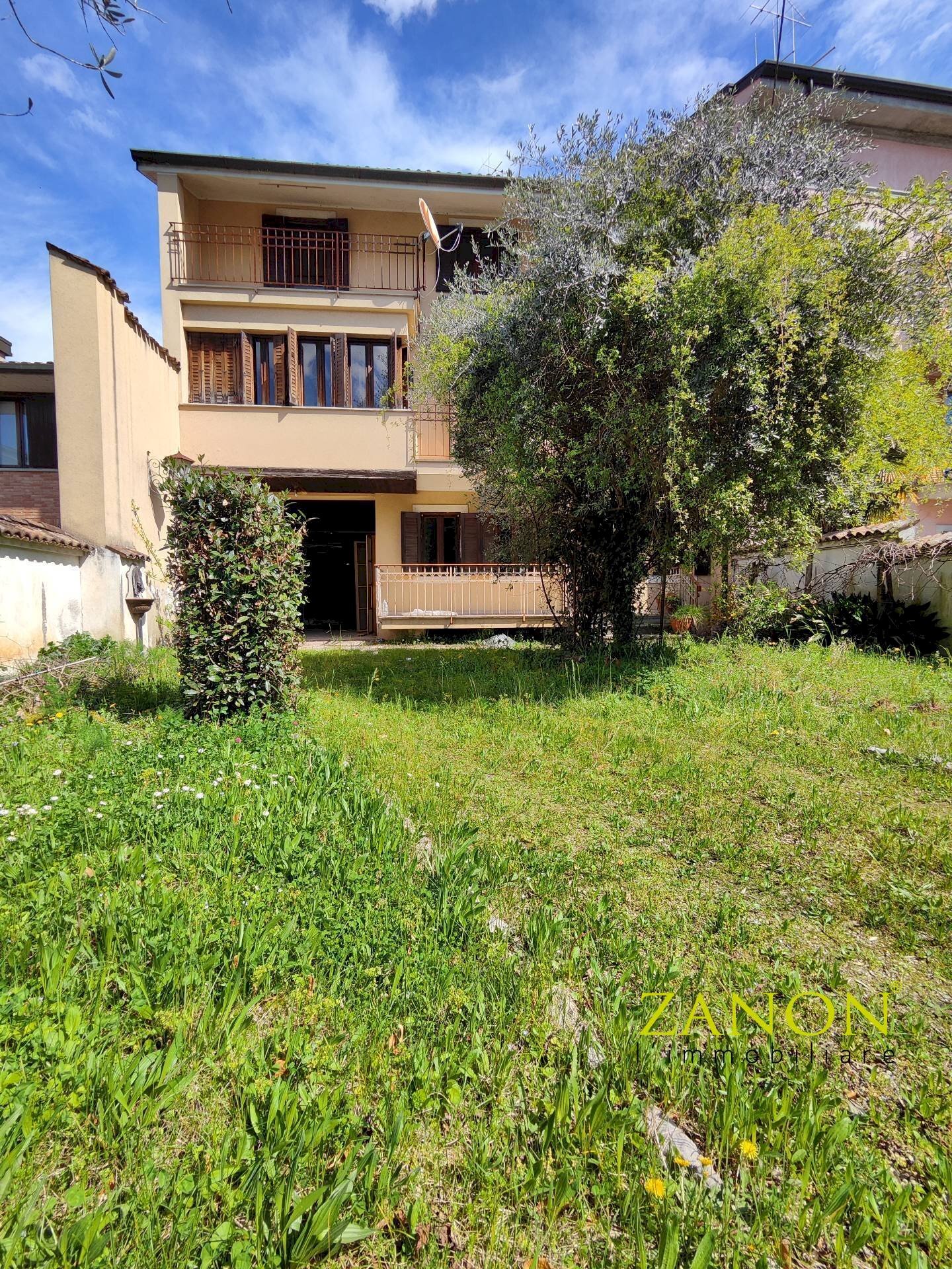 Foto 2 - Casa semi indipendente Viale XX Settembre, Gorizia - foto 2