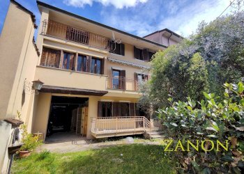 Foto 3 - Casa semi indipendente Viale XX Settembre, Gorizia - foto 3