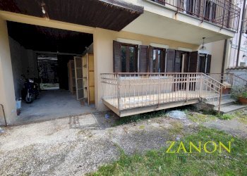 Foto 4 - Casa semi indipendente Viale XX Settembre, Gorizia - foto 4