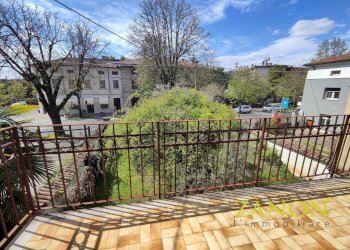 Foto 16 - Casa semi indipendente Viale XX Settembre, Gorizia - foto 16