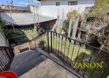 Foto 26 - Casa semi indipendente Viale XX Settembre, Gorizia - foto 26