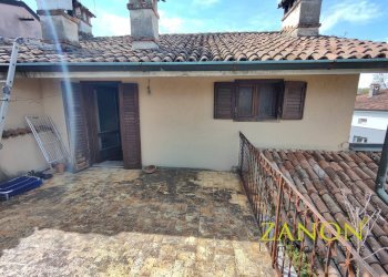 Foto 38 - Casa semi indipendente Viale XX Settembre, Gorizia - foto 38