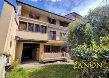 Foto 46 - Casa semi indipendente Viale XX Settembre, Gorizia - foto 46