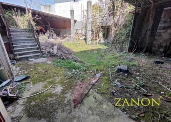 Foto 49 - Casa semi indipendente Viale XX Settembre, Gorizia - foto 48