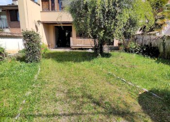 Foto 52 - Casa semi indipendente Viale XX Settembre, Gorizia - foto 51