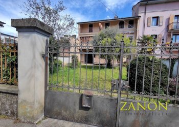 Foto 53 - Casa semi indipendente Viale XX Settembre, Gorizia - foto 52