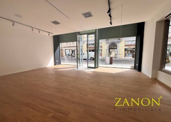 Foto 1 - Commercial Premises Corso Verdi, Gorizia - photo 1