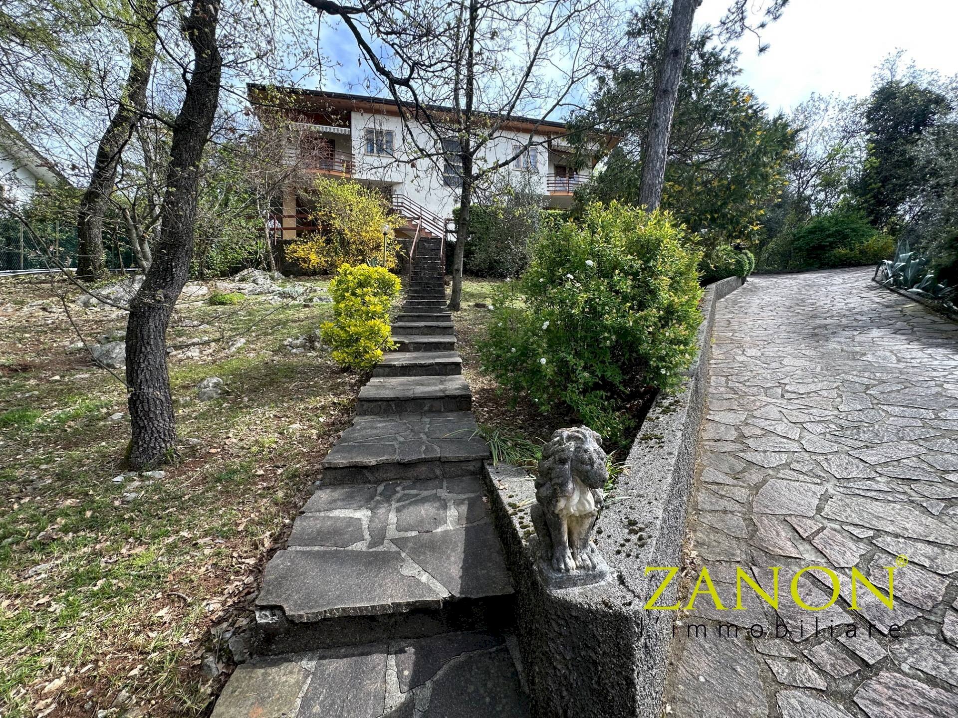 Foto 1 - Semi-detached house Via Venezian, Sagrado - photo 1