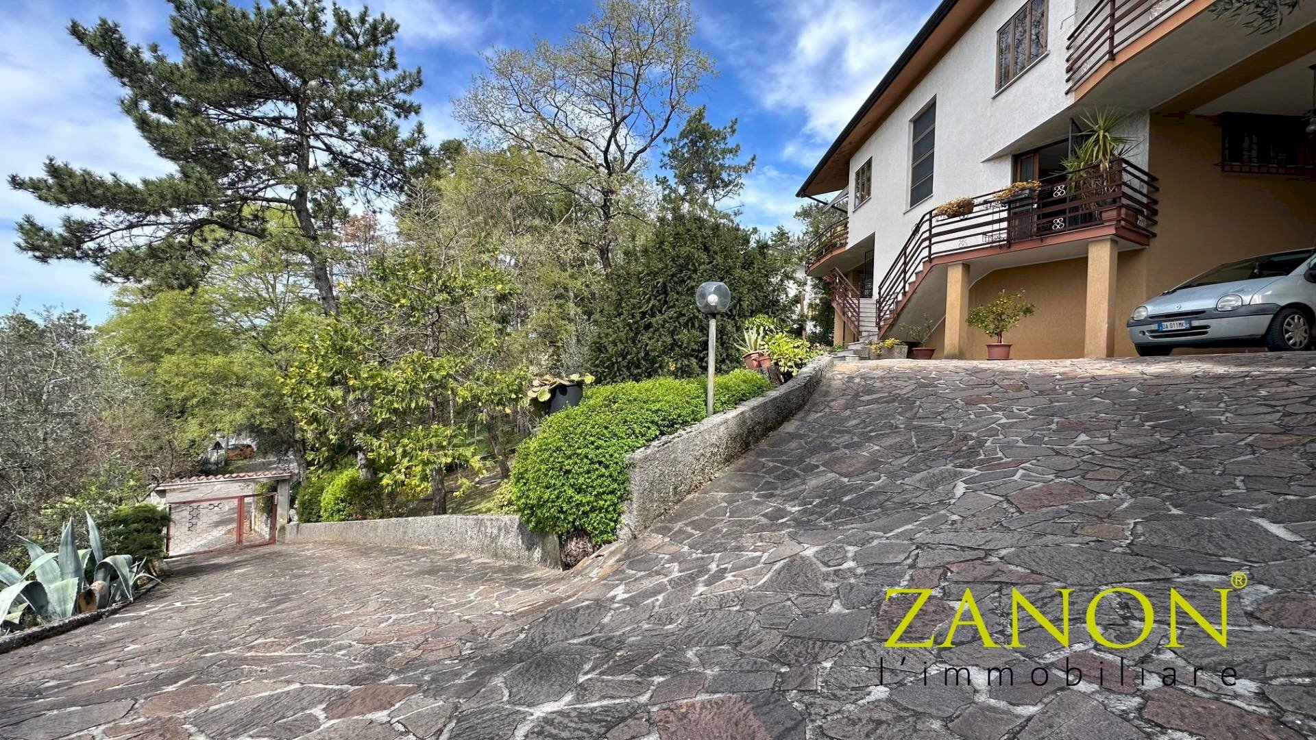 Foto 2 - Semi-detached house Via Venezian, Sagrado - photo 2