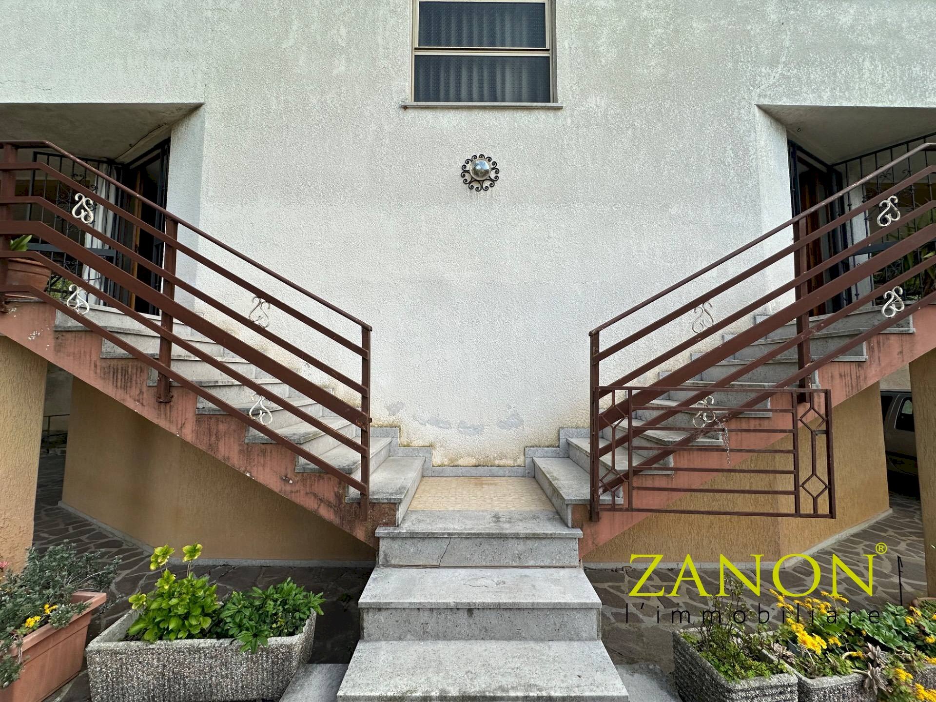 Foto 3 - Semi-detached house Via Venezian, Sagrado - photo 3