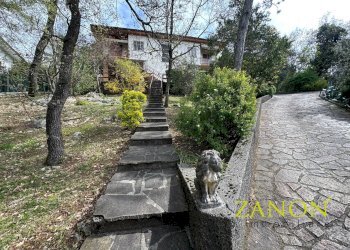 Foto 1 - Semi-detached house Via Venezian, Sagrado - photo 1