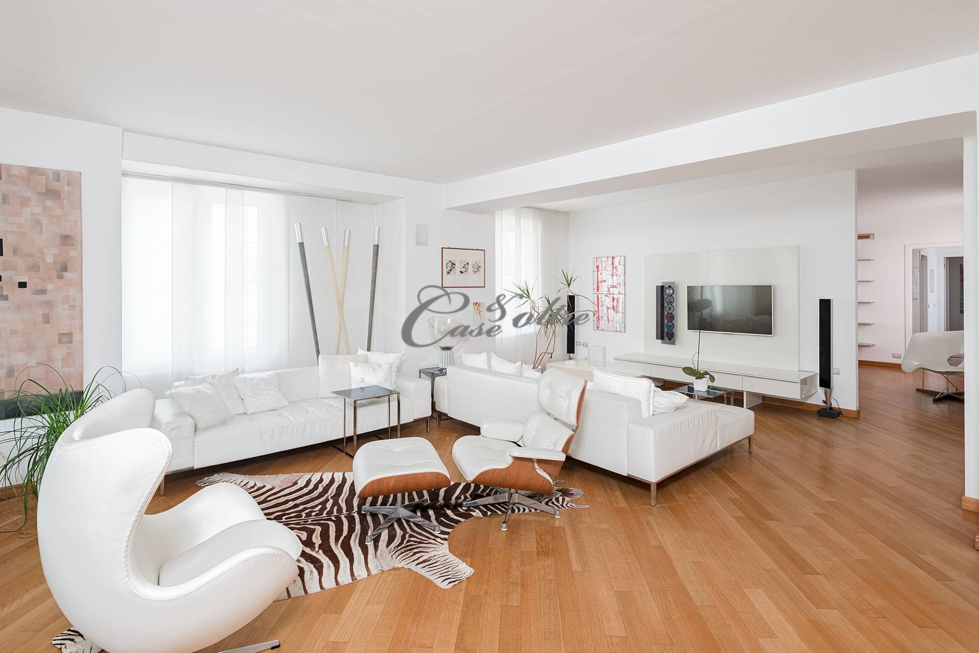 Foto 1 - Appartamento Via Como, Novedrate - foto 1