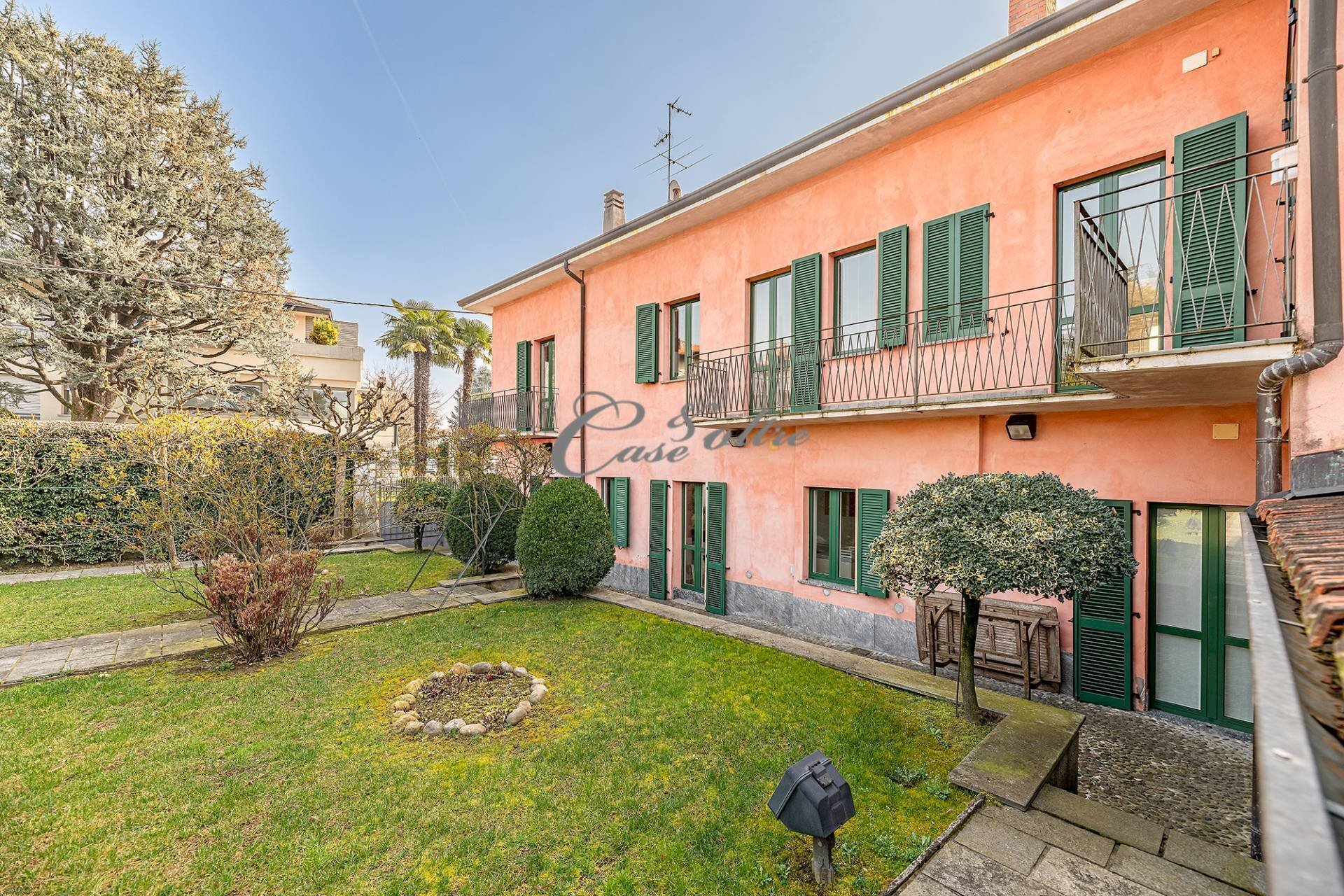 Foto 3 - Appartamento Via Como, Novedrate - foto 3