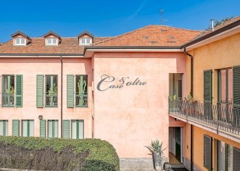 Foto 11 - Office Via Como, Novedrate - photo 11