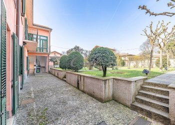 Foto 7 - Casa semi indipendente Via Como, Novedrate - foto 7