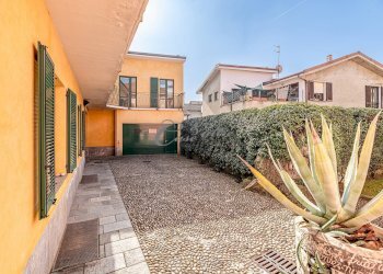 Foto 11 - Casa semi indipendente Via Como, Novedrate - foto 11