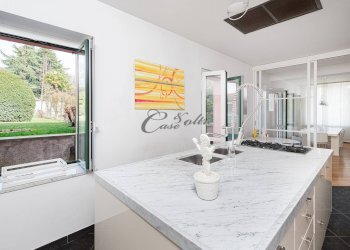 Foto 19 - Casa semi indipendente Via Como, Novedrate - foto 19