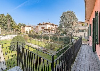 Foto 45 - Casa semi indipendente Via Como, Novedrate - foto 45