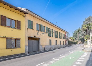 Foto 48 - Casa semi indipendente Via Como, Novedrate - foto 48