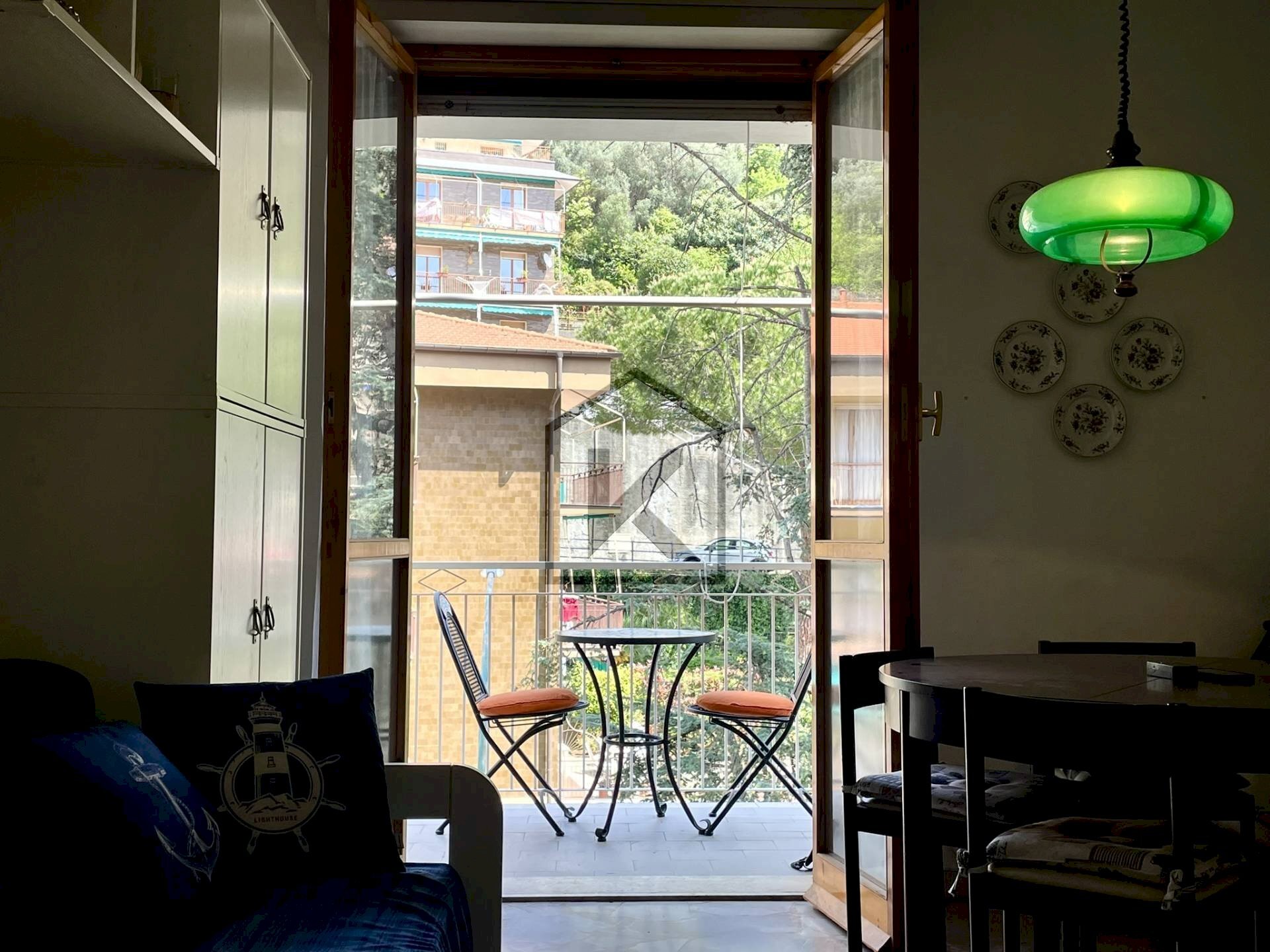 Foto 3 - Appartamento Via Mombello
 
1, Varazze - foto 3