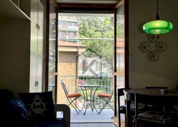 Foto 3 - Appartamento Via Mombello
 
1, Varazze - foto 3