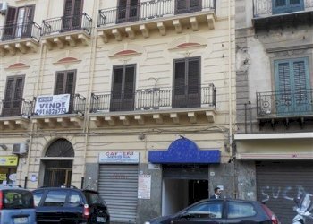 Foto 1 - Locale Commerciale Via Noce
86, Palermo - foto 1