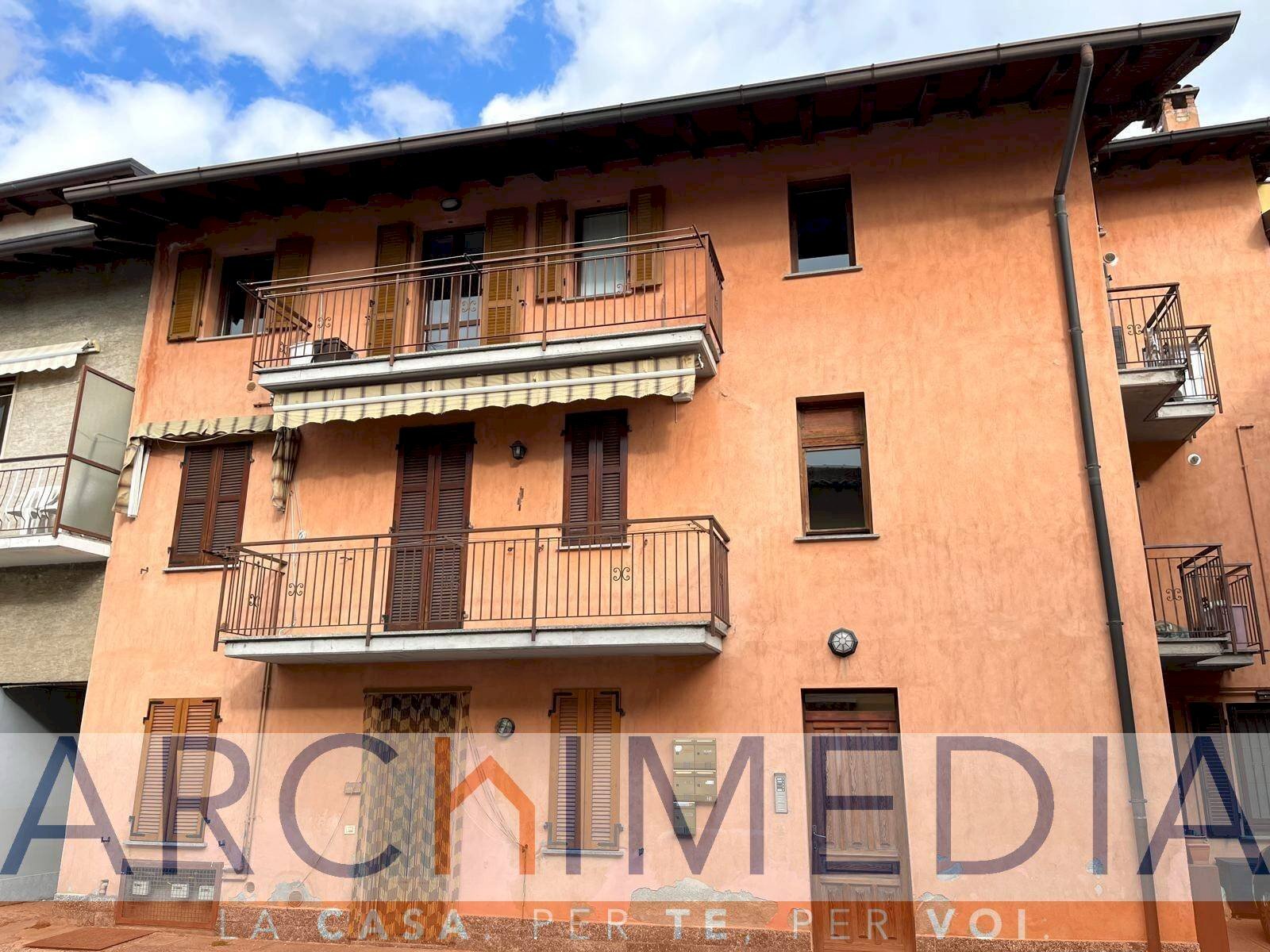 Foto 1 - Appartamento Via Antonio Gramsci, Malnate - foto 1