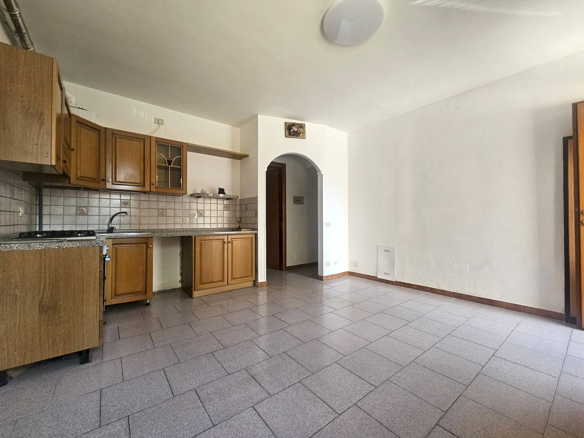 Foto 2 - Appartamento Via Antonio Gramsci, Malnate - foto 2