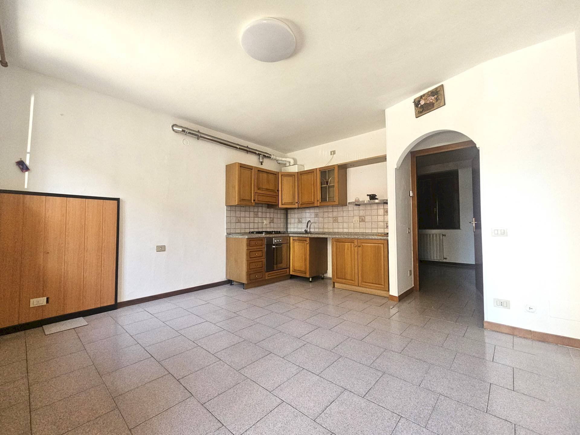 Foto 3 - Appartamento Via Antonio Gramsci, Malnate - foto 3