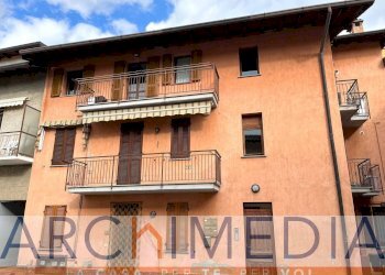 Foto 1 - Appartamento Via Antonio Gramsci, Malnate - foto 1