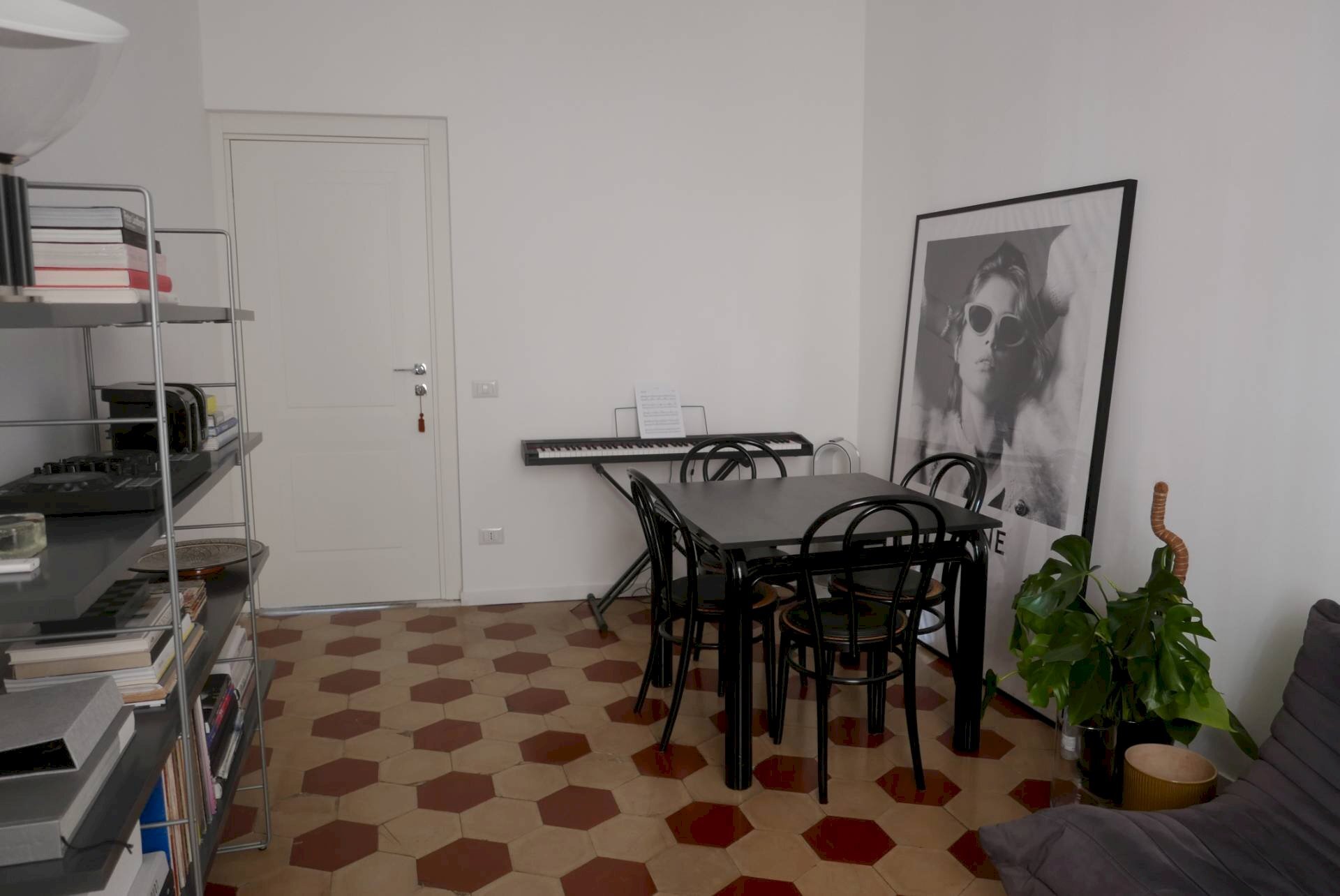 Foto 3 - Bilocale Via Macerata, Roma - foto 3