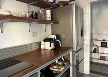 Foto 7 - Appartamento Via Macerata, Roma - foto 7