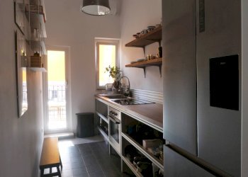 Foto 4 - Bilocale Via Macerata, Roma - foto 4