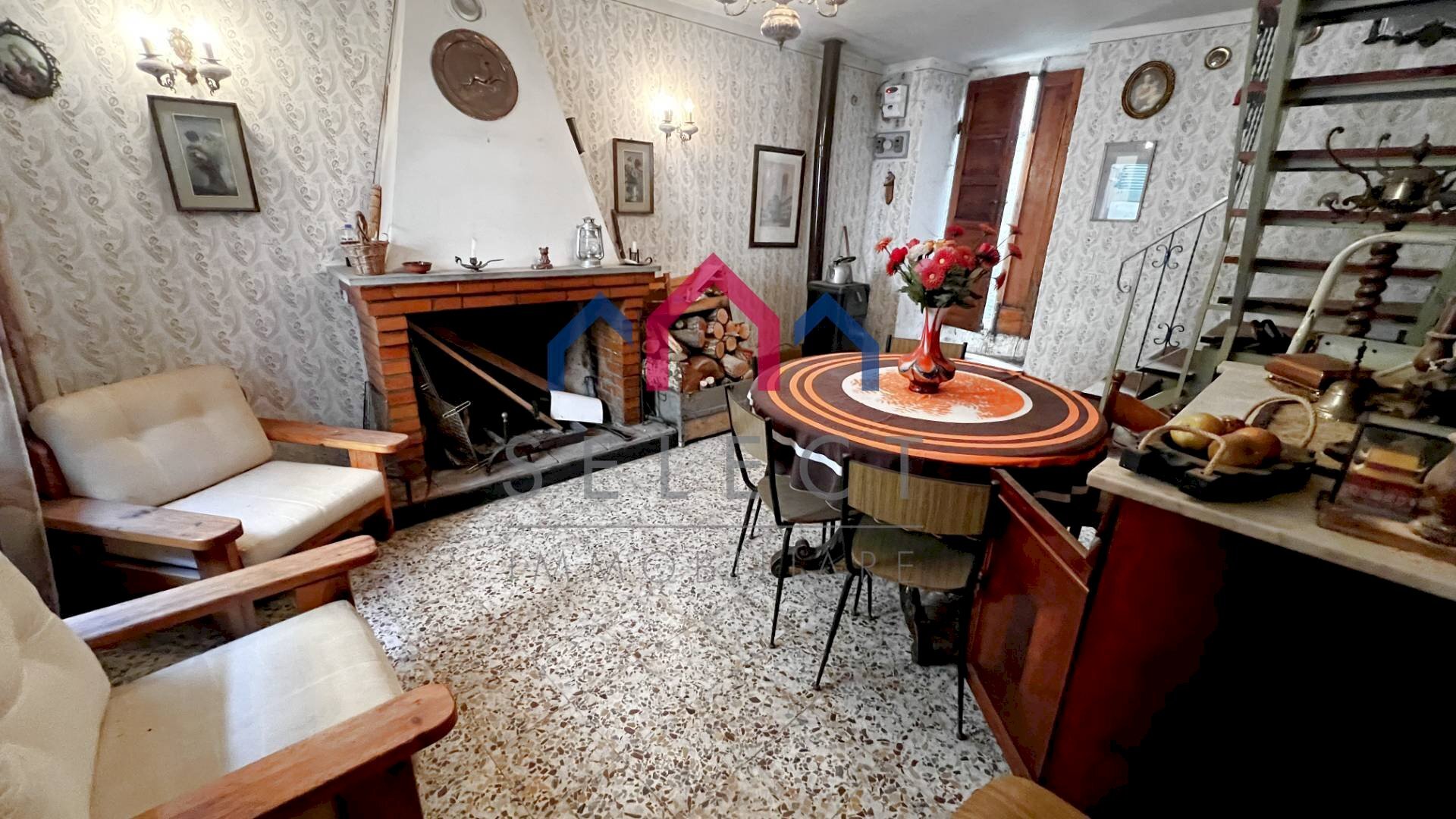 Foto 1 - Casa semi indipendente Bagni di Lucca - foto 1