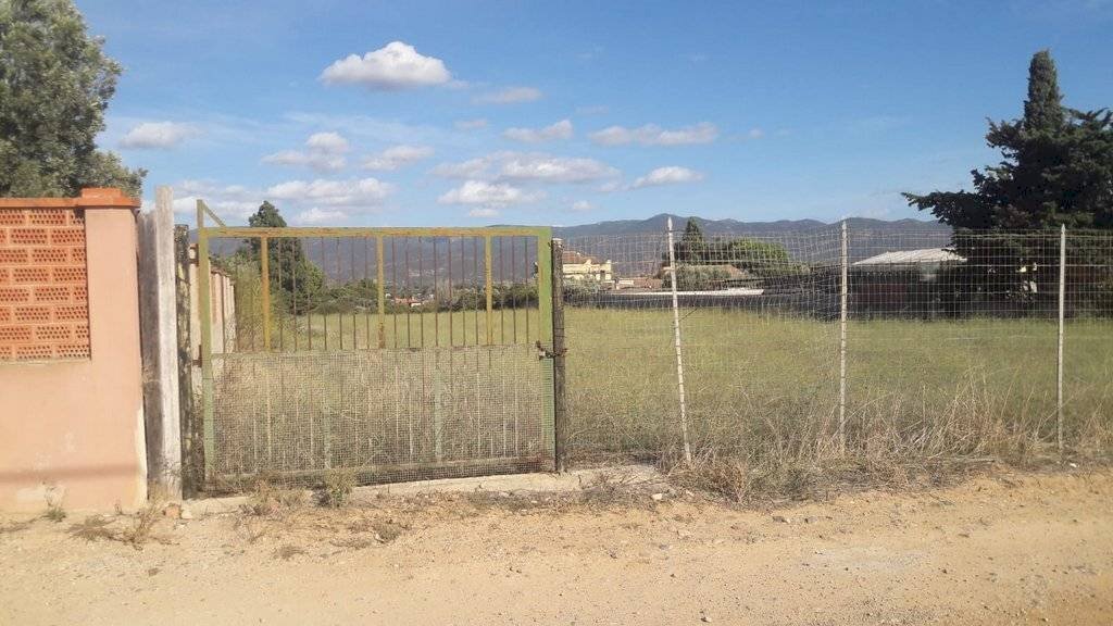 Foto 1 - Terreno agricolo Via Filia, Quartu Sant'Elena - foto 1