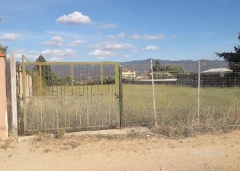 Foto 1 - Terreno agricolo Via Filia, Quartu Sant'Elena - foto 1