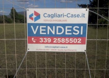 Foto 6 - Terreno agricolo Via Filia, Quartu Sant'Elena - foto 6