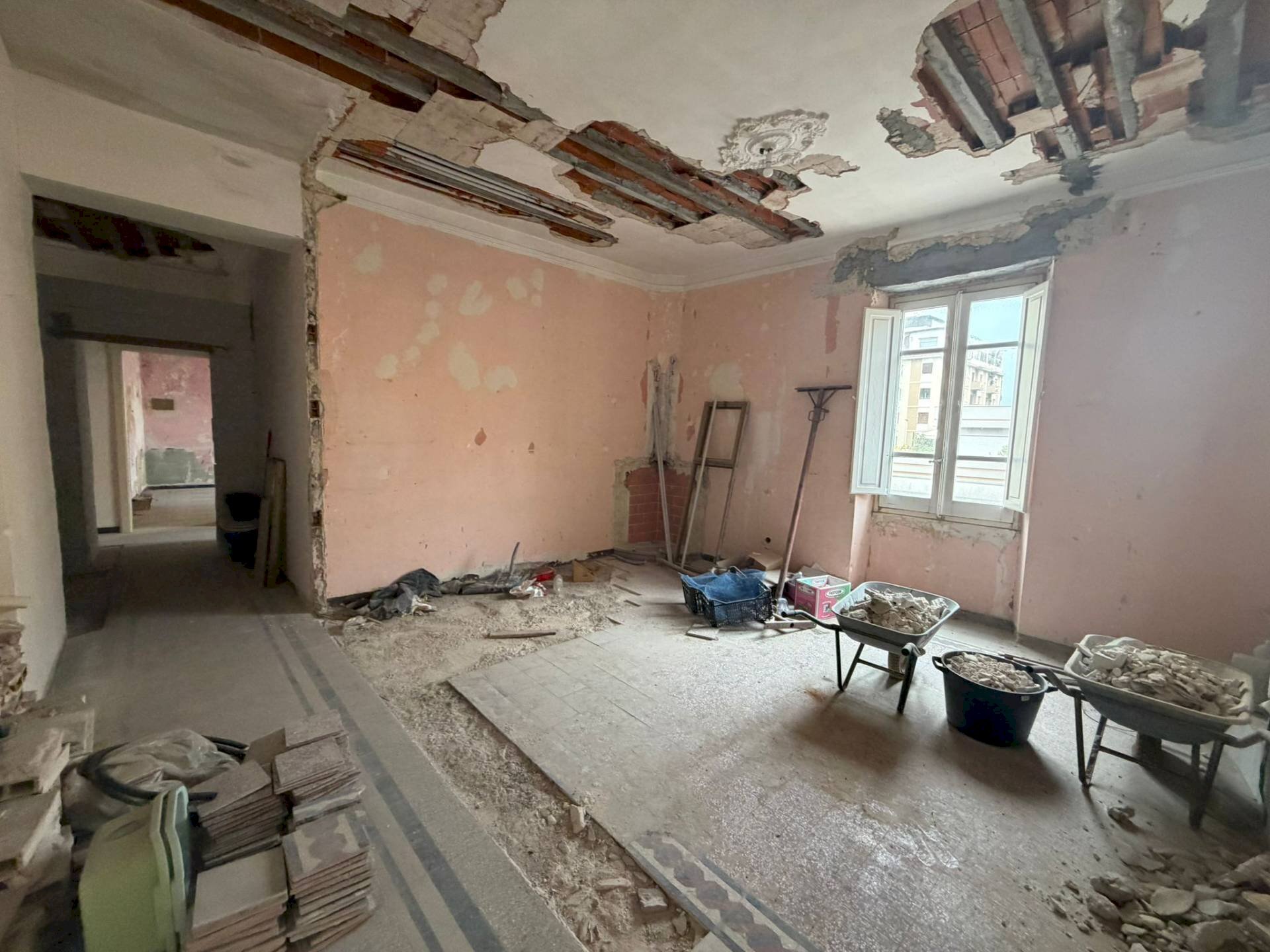 Foto 1 - Appartamento via Pergolesi, Cagliari - foto 1