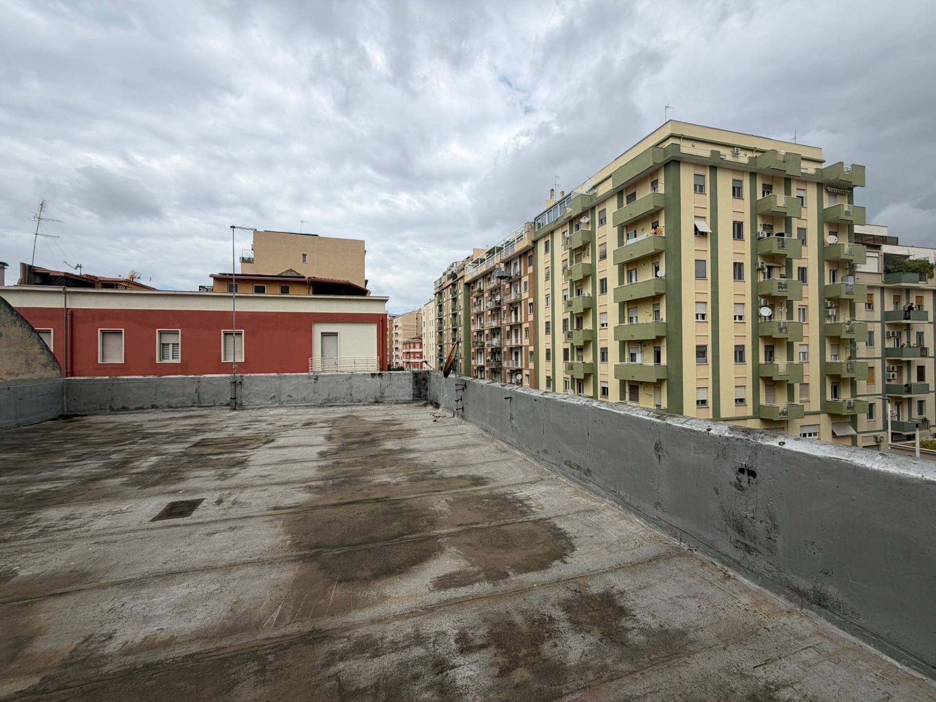 Foto 3 - Appartamento via Pergolesi, Cagliari - foto 3